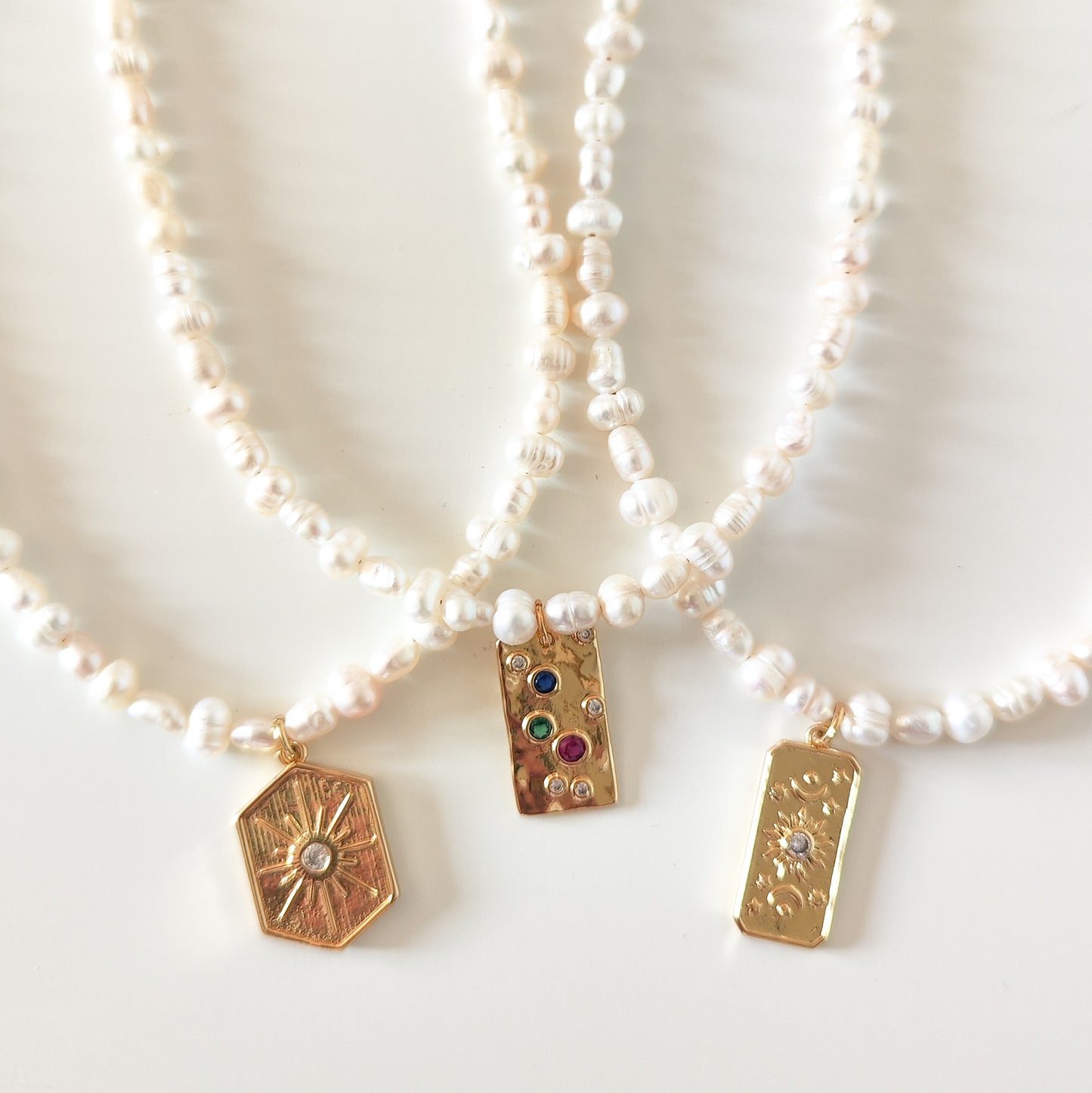 Collar Mia