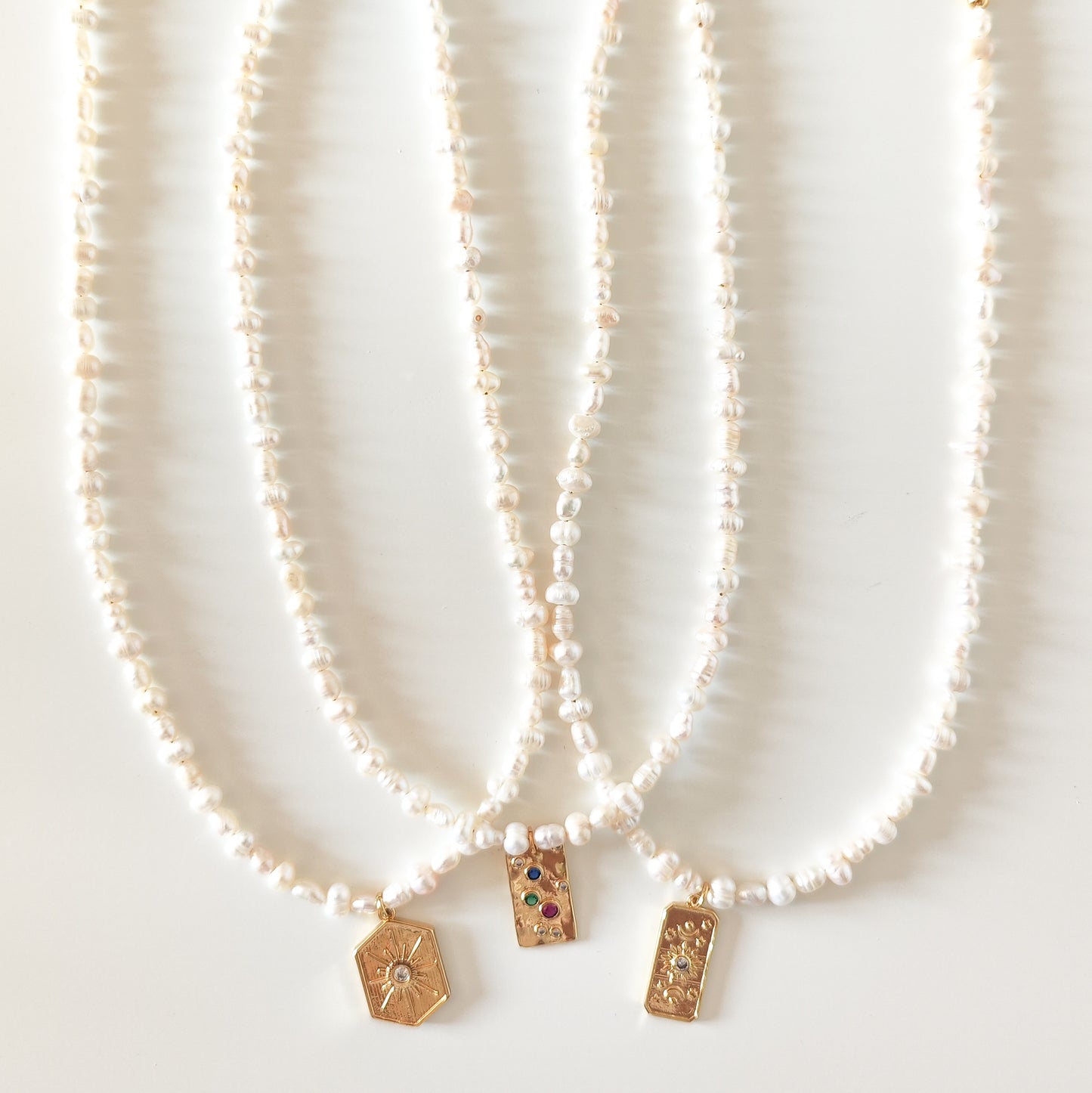 Collar Mia
