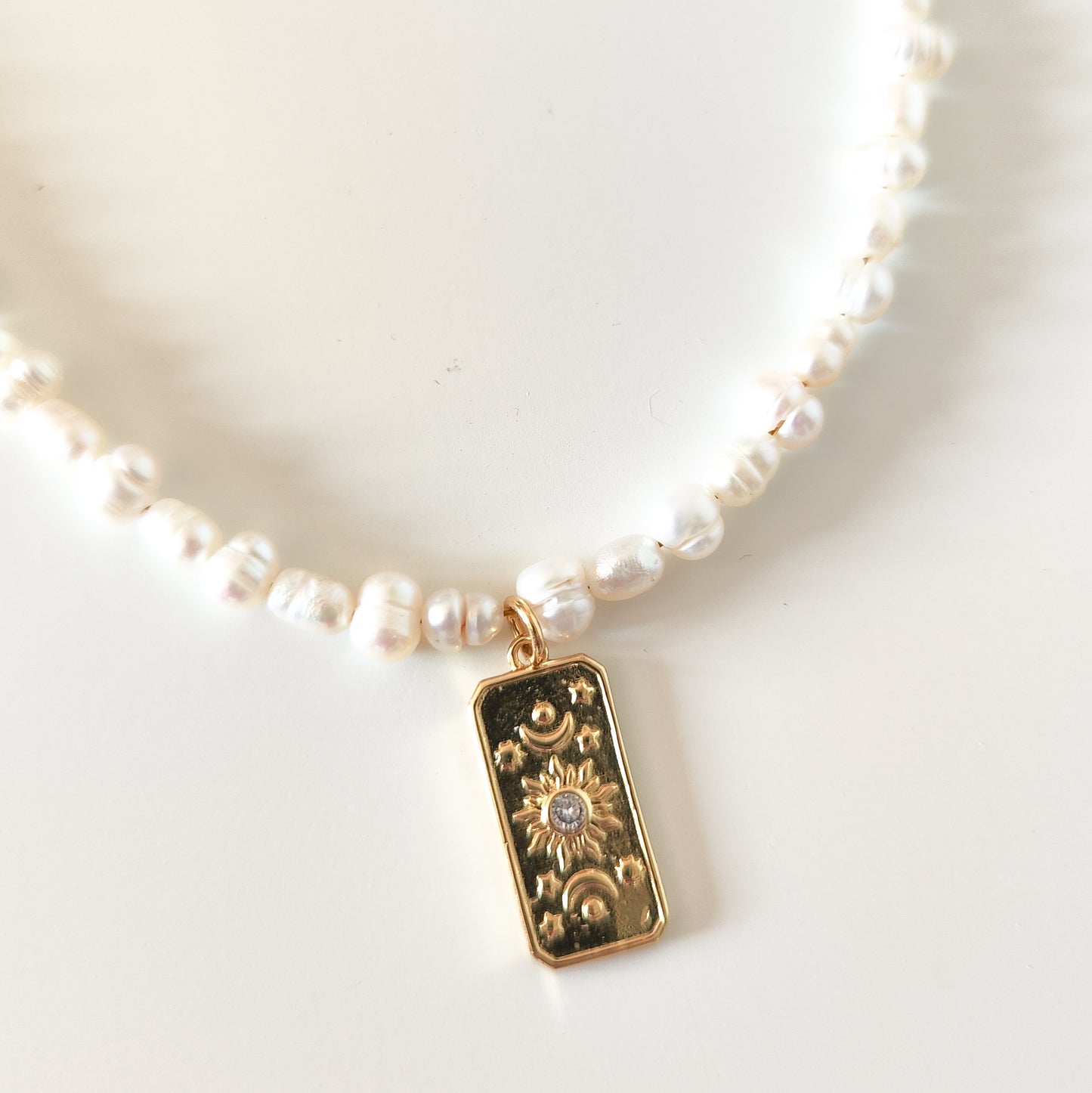 Collar Mia