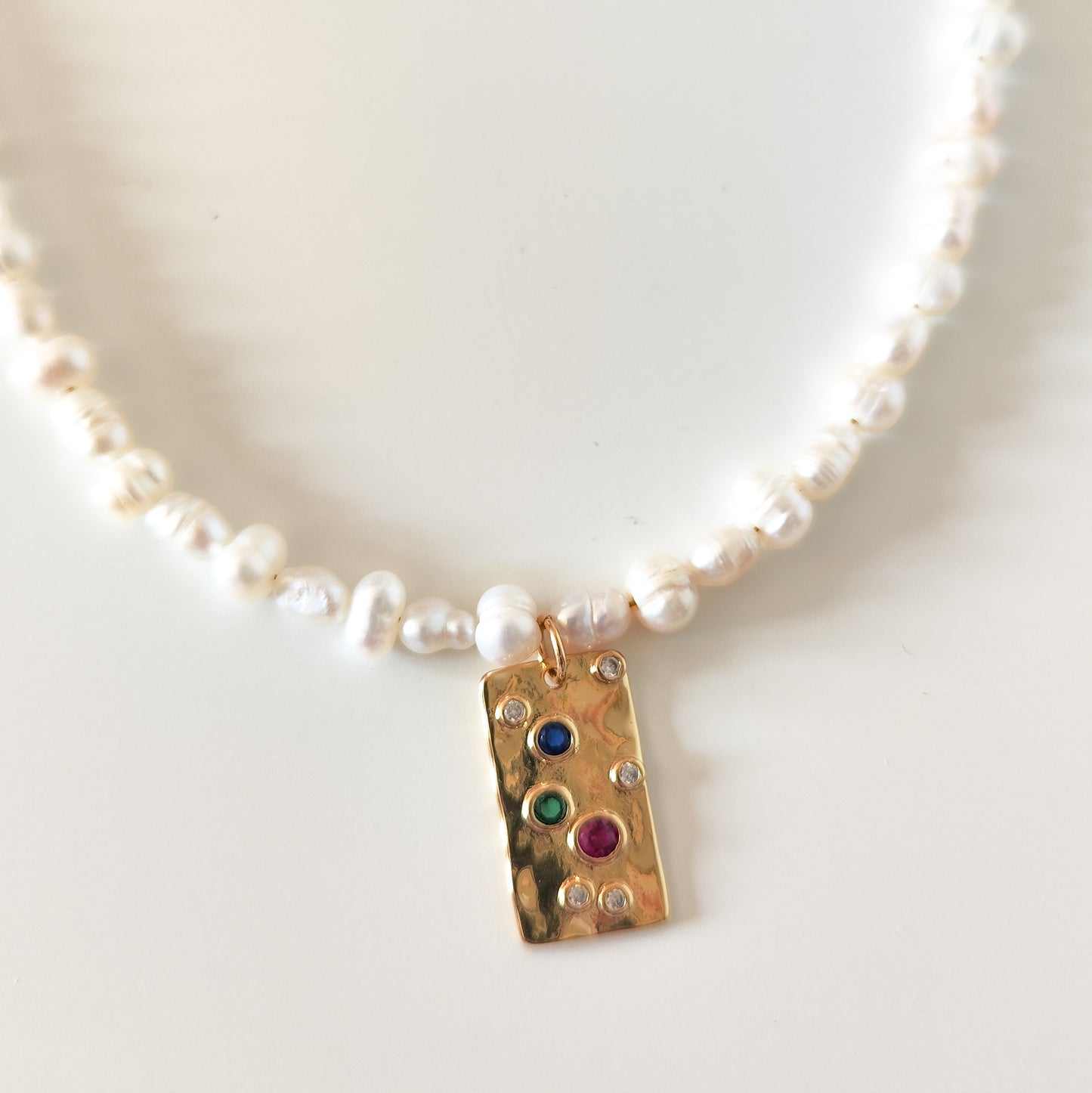 Collar Mia