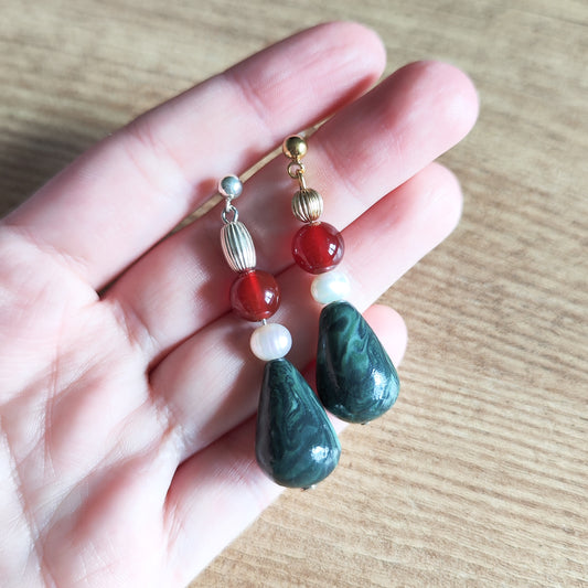 Pendientes Edición Limitada