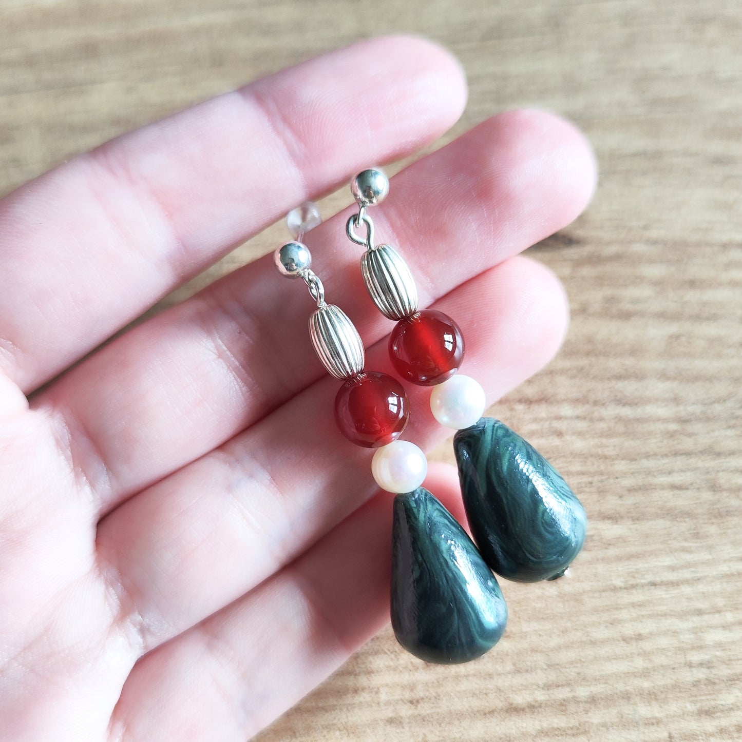 Pendientes Edición Limitada