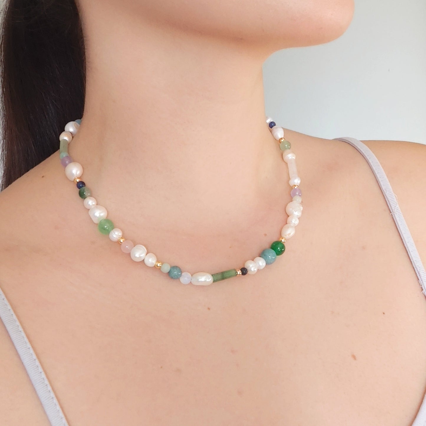 Collar Mar
