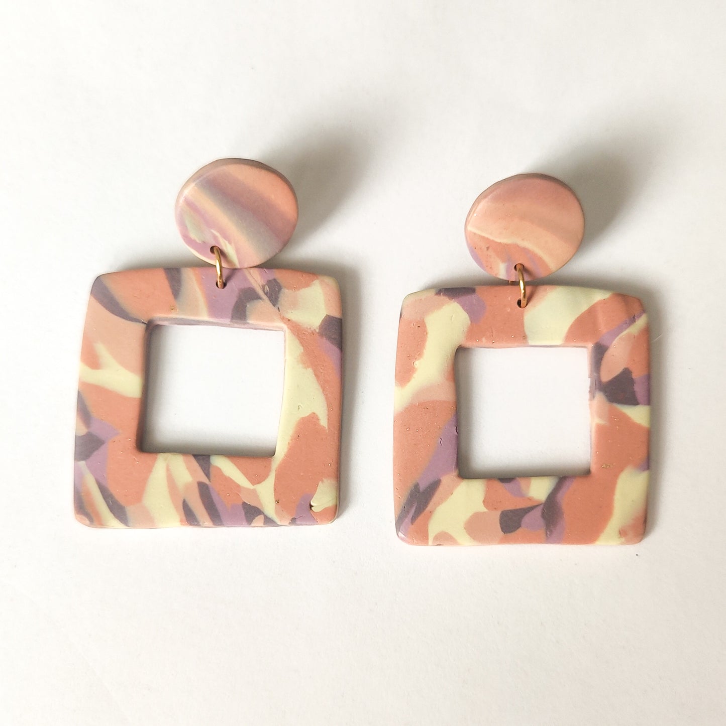 Pendientes Deva