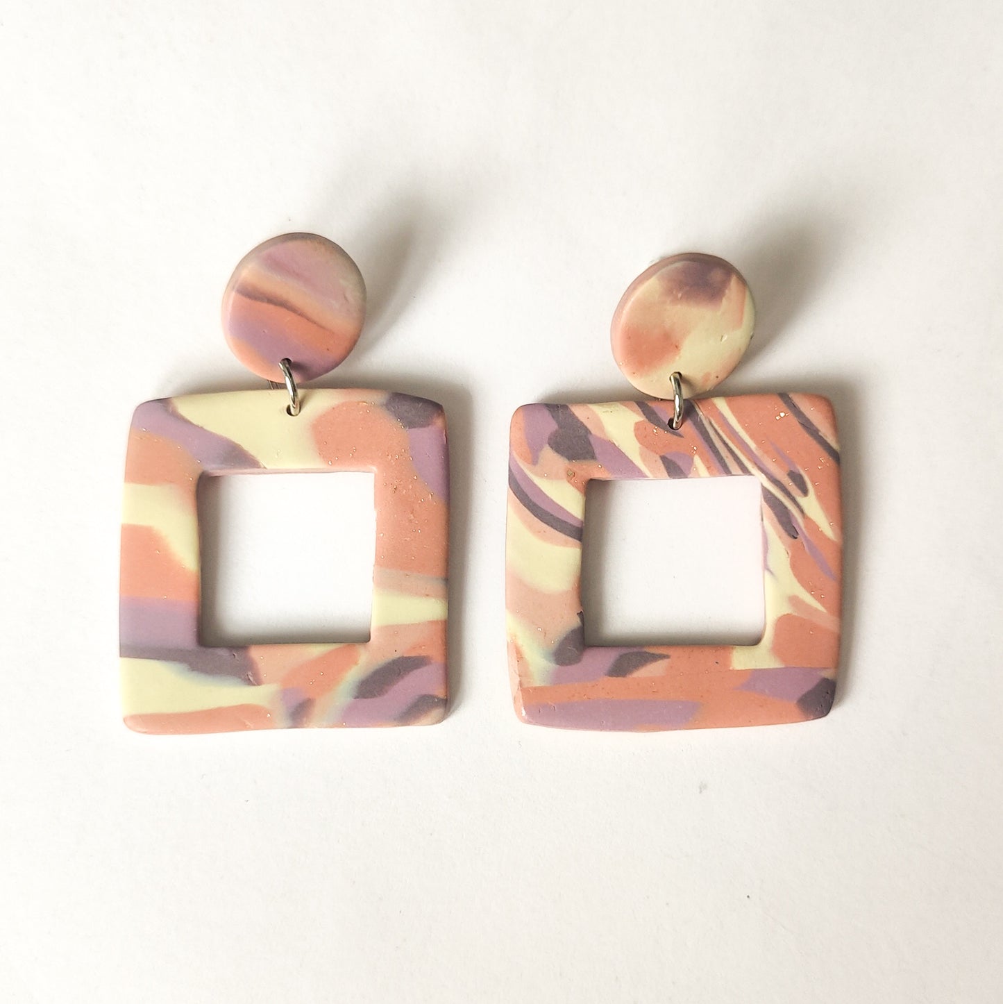 Pendientes Deva