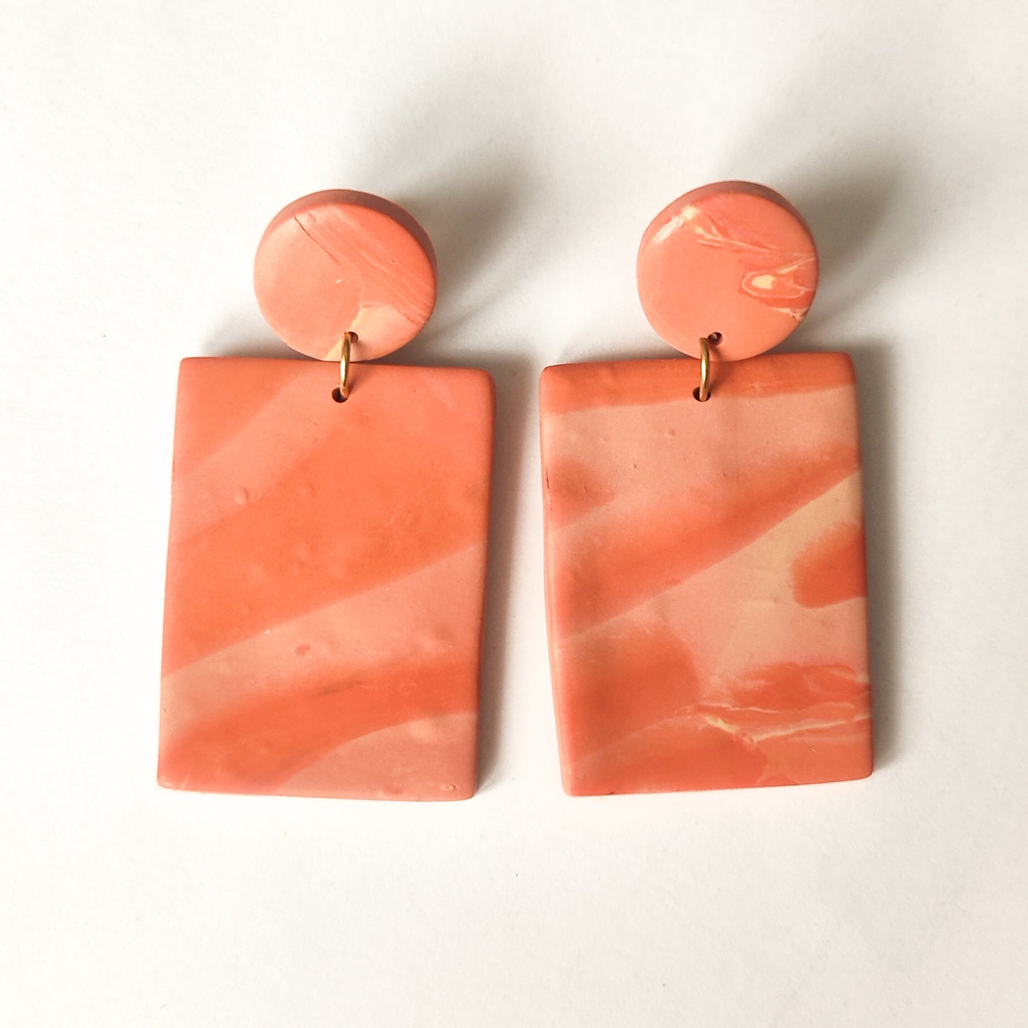Pendientes Amanecer