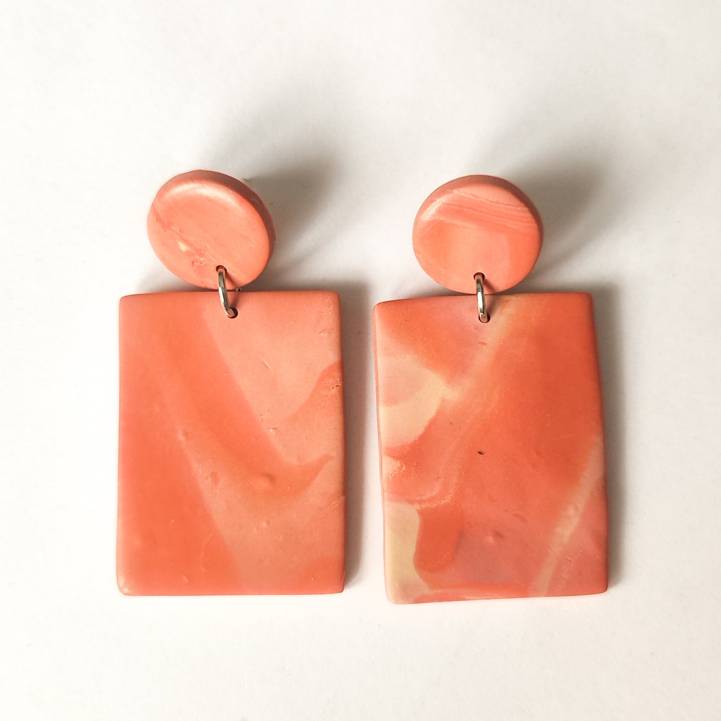 Pendientes Amanecer