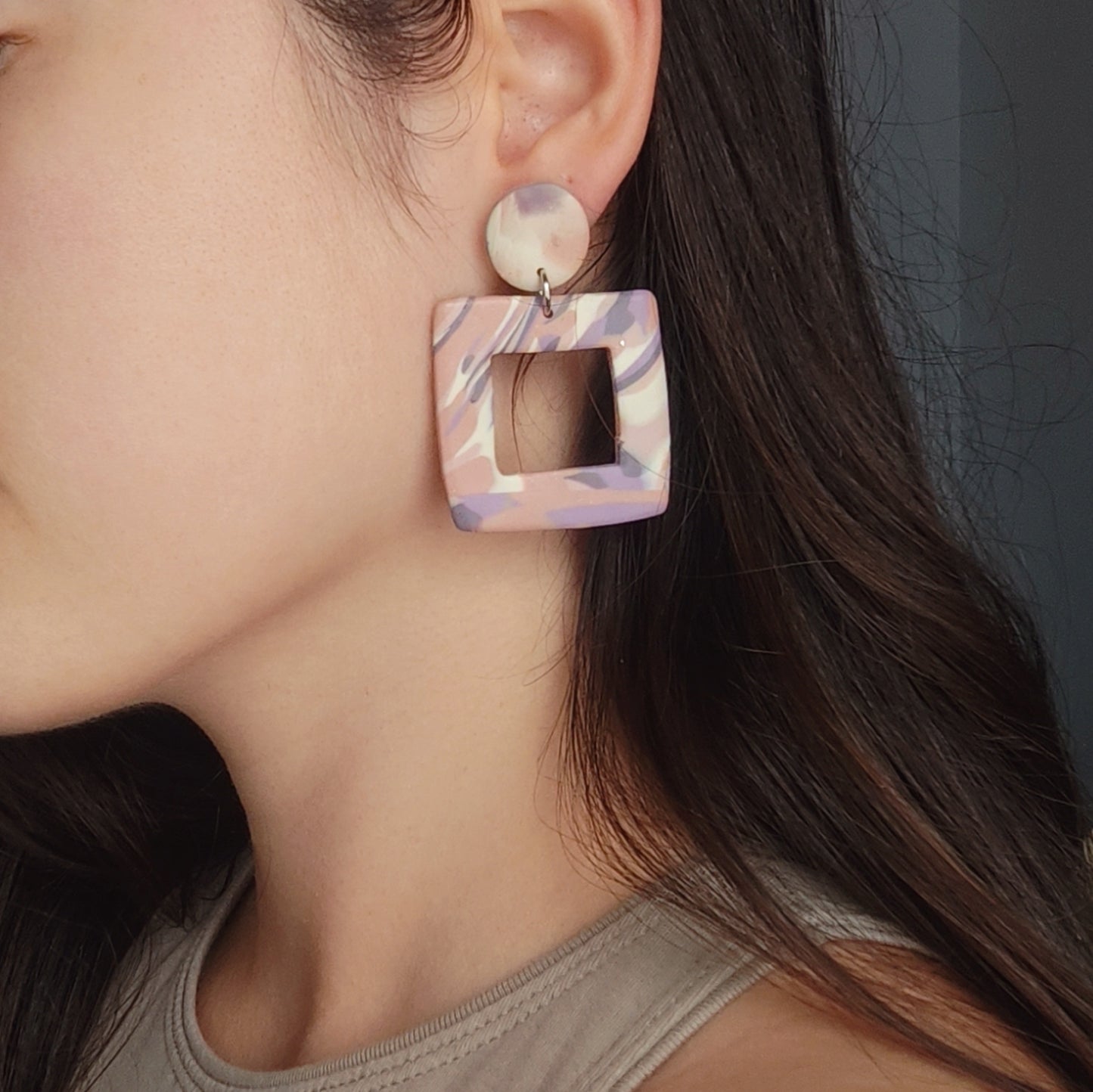 Pendientes Deva