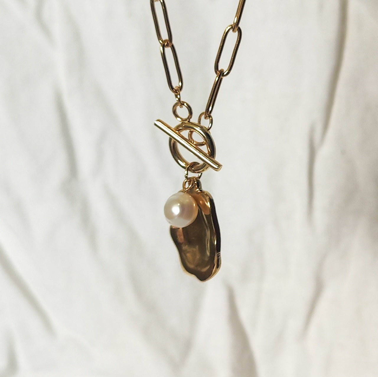 Collar Eslabones