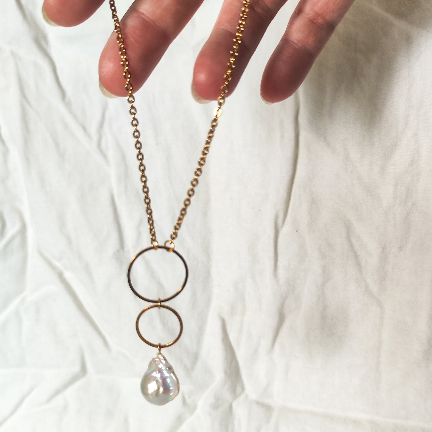 Collar Casia