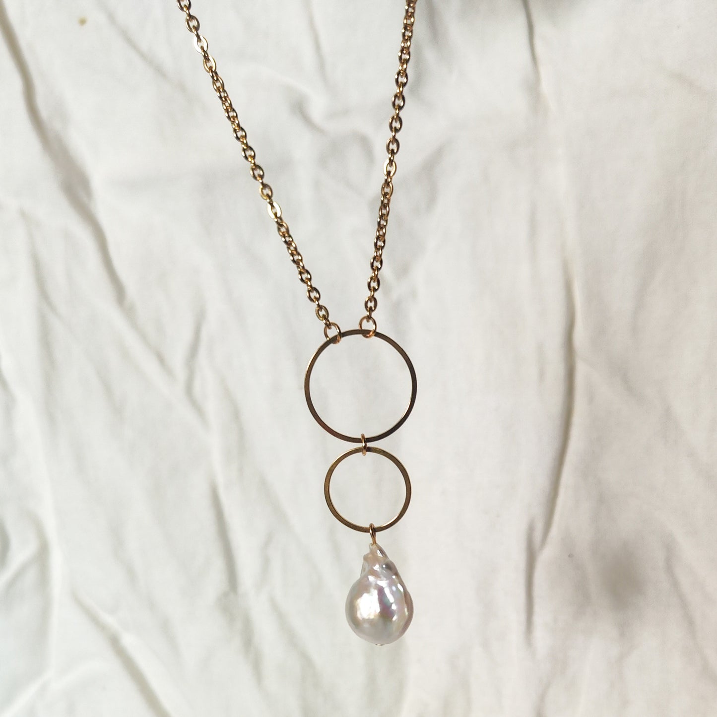 Collar Casia
