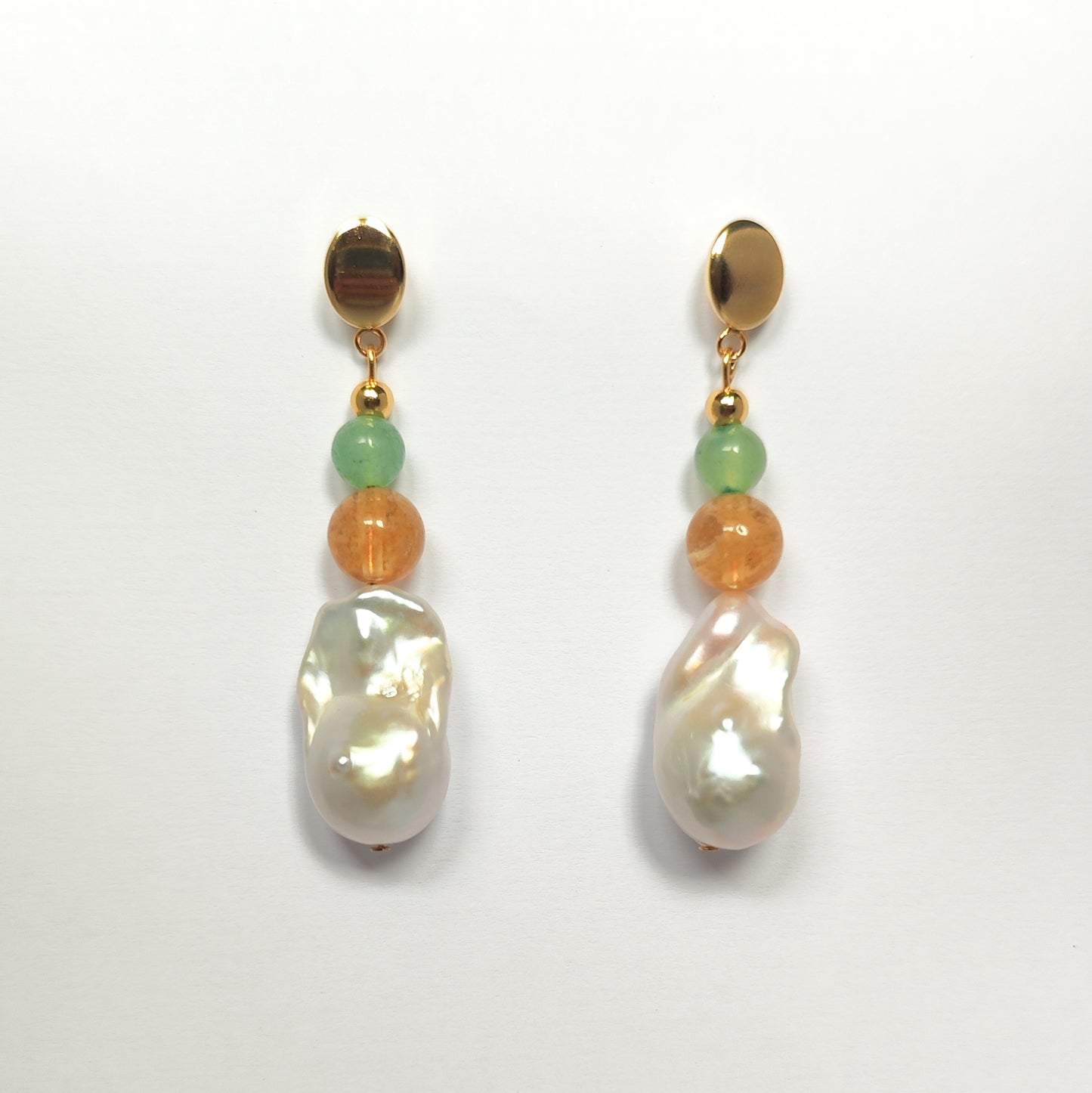 Pendientes Odisea