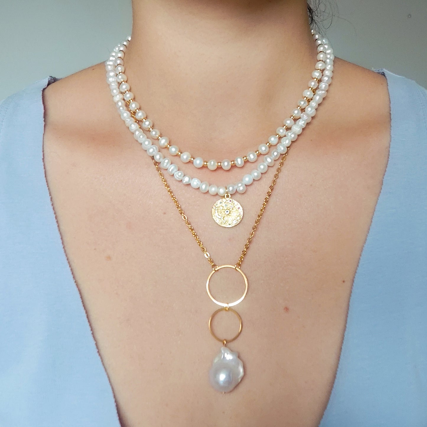 Collar Casia