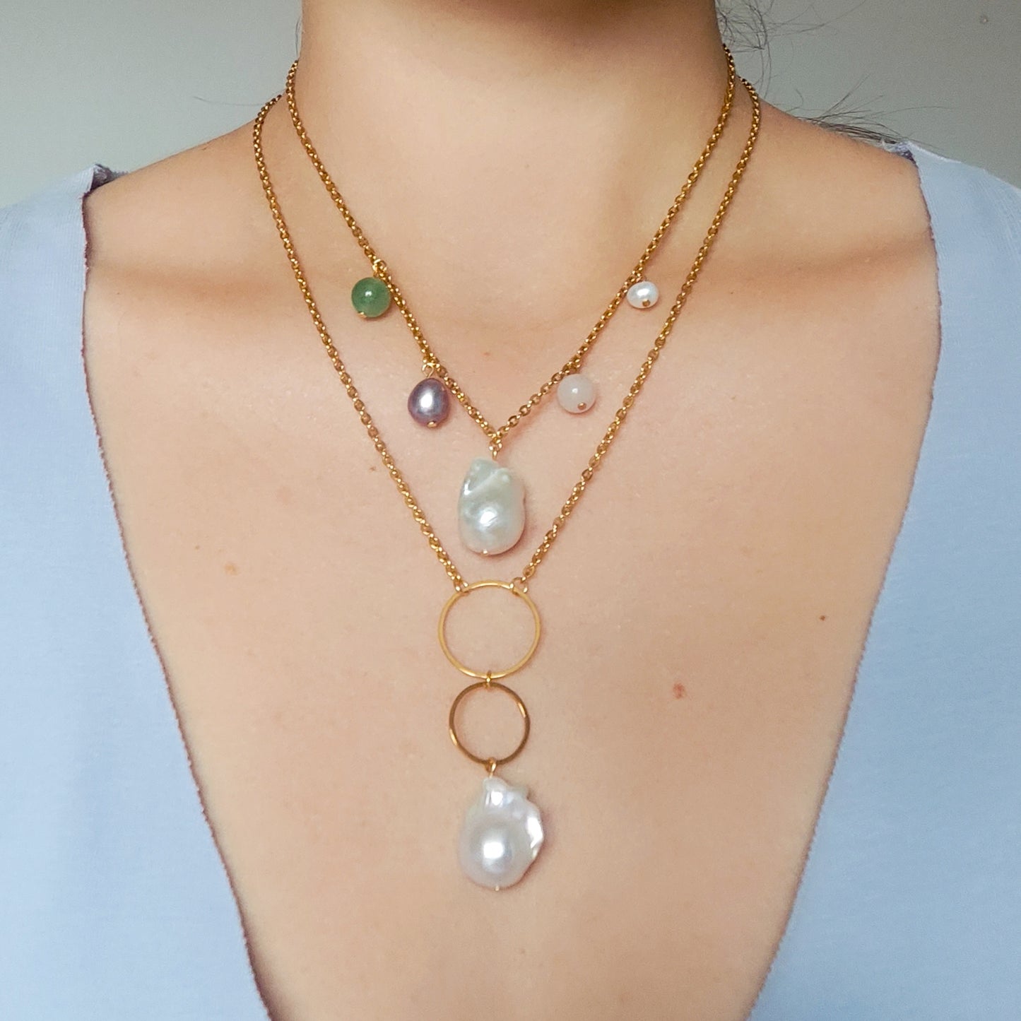 Collar Casia