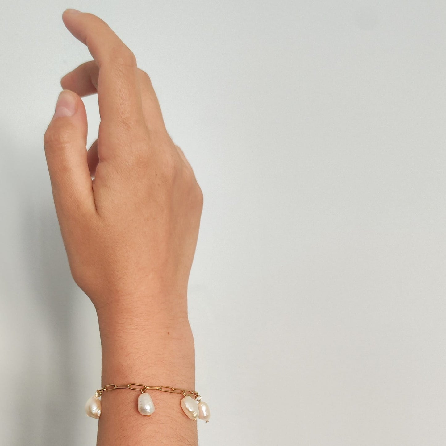 Pulsera Ares