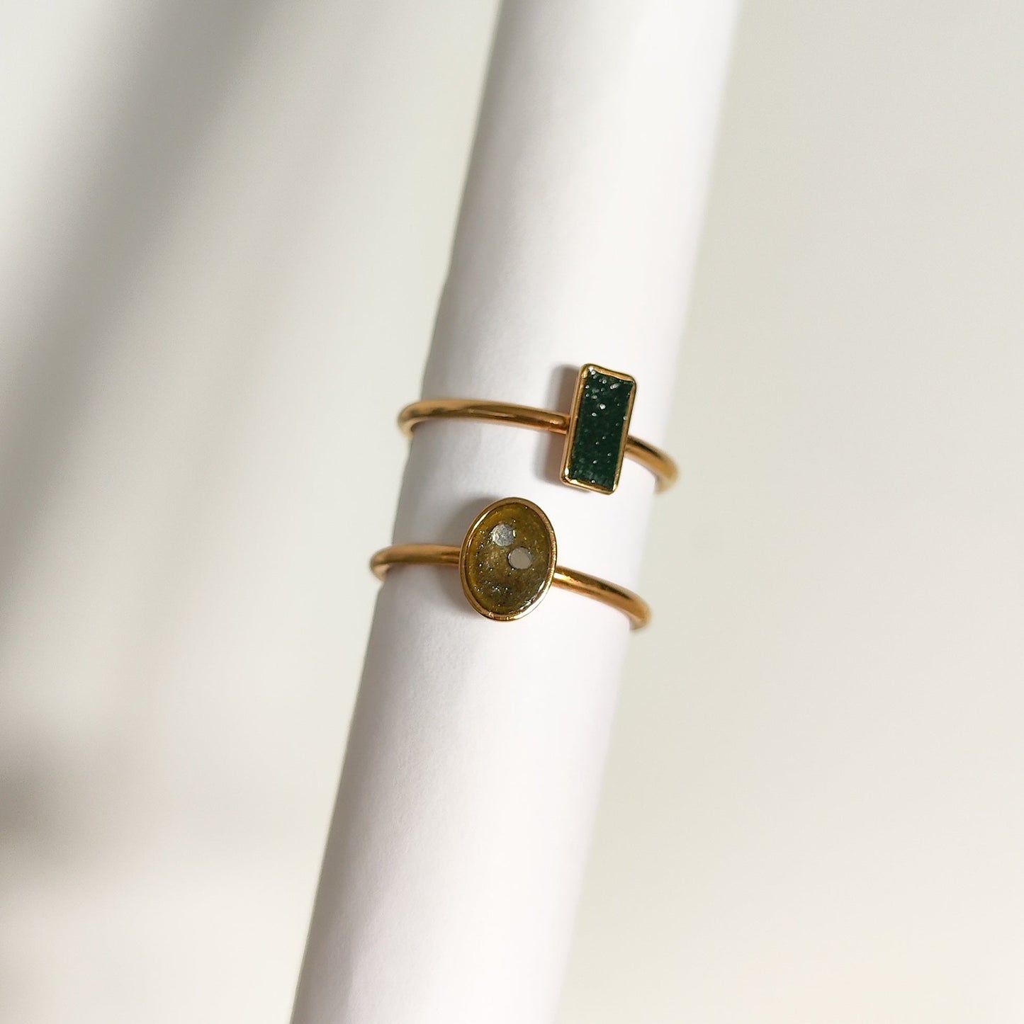 Anillos