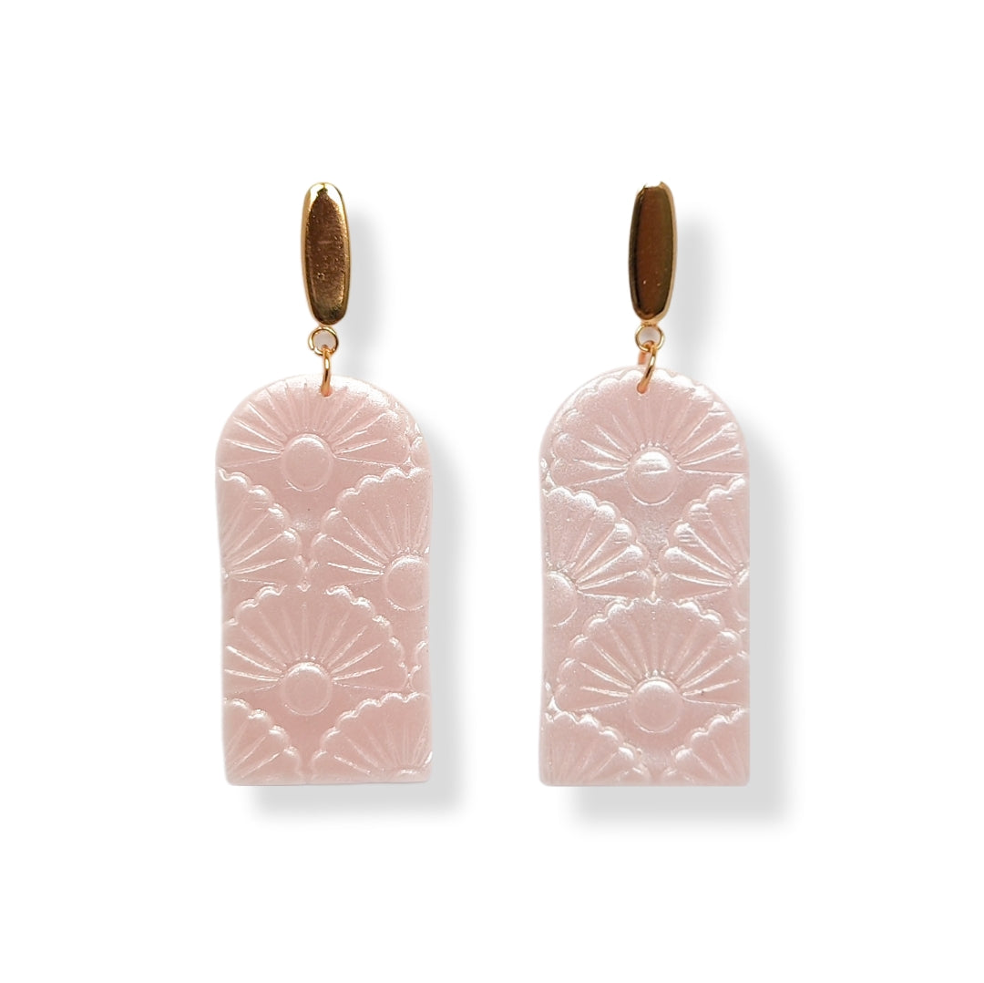 Pendientes Relieve
