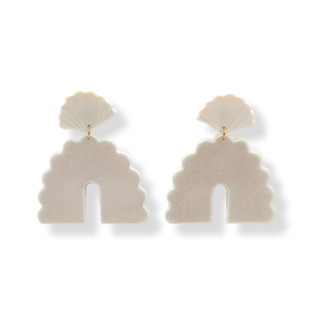 Pendientes Cristal