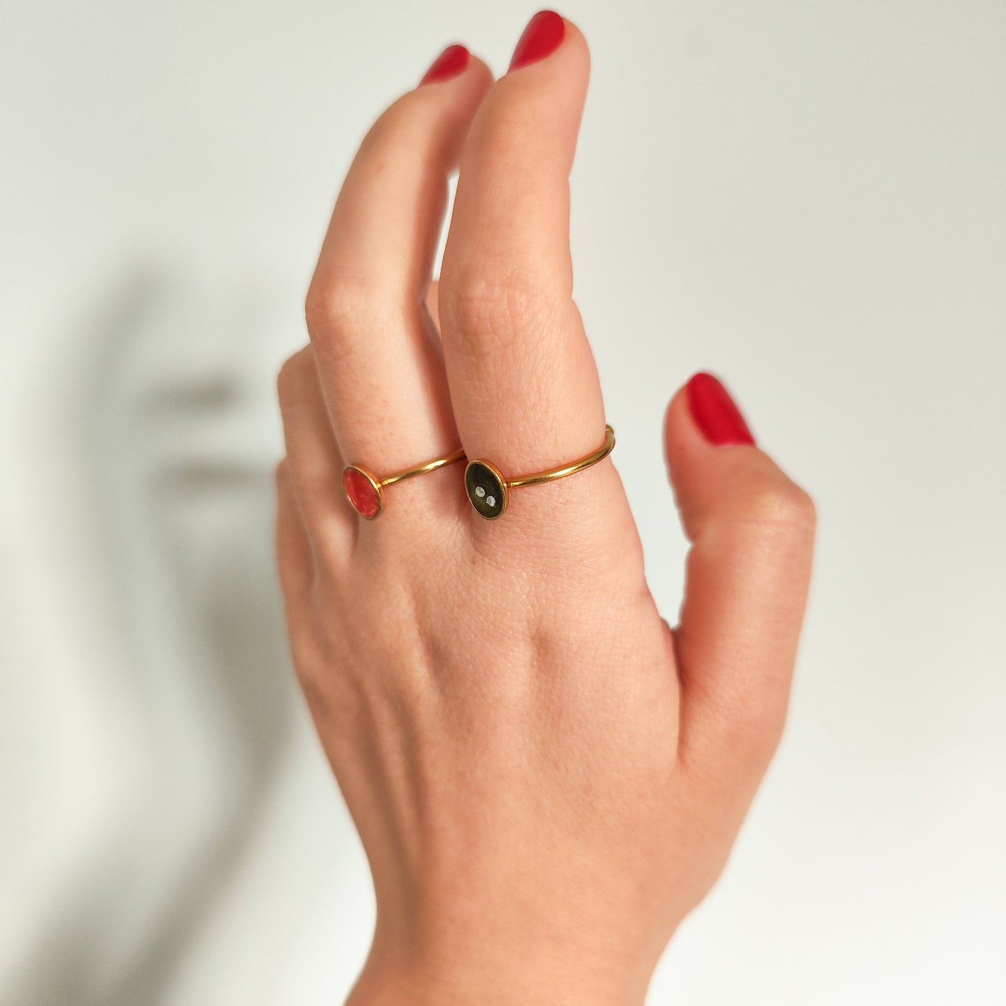 Anillos