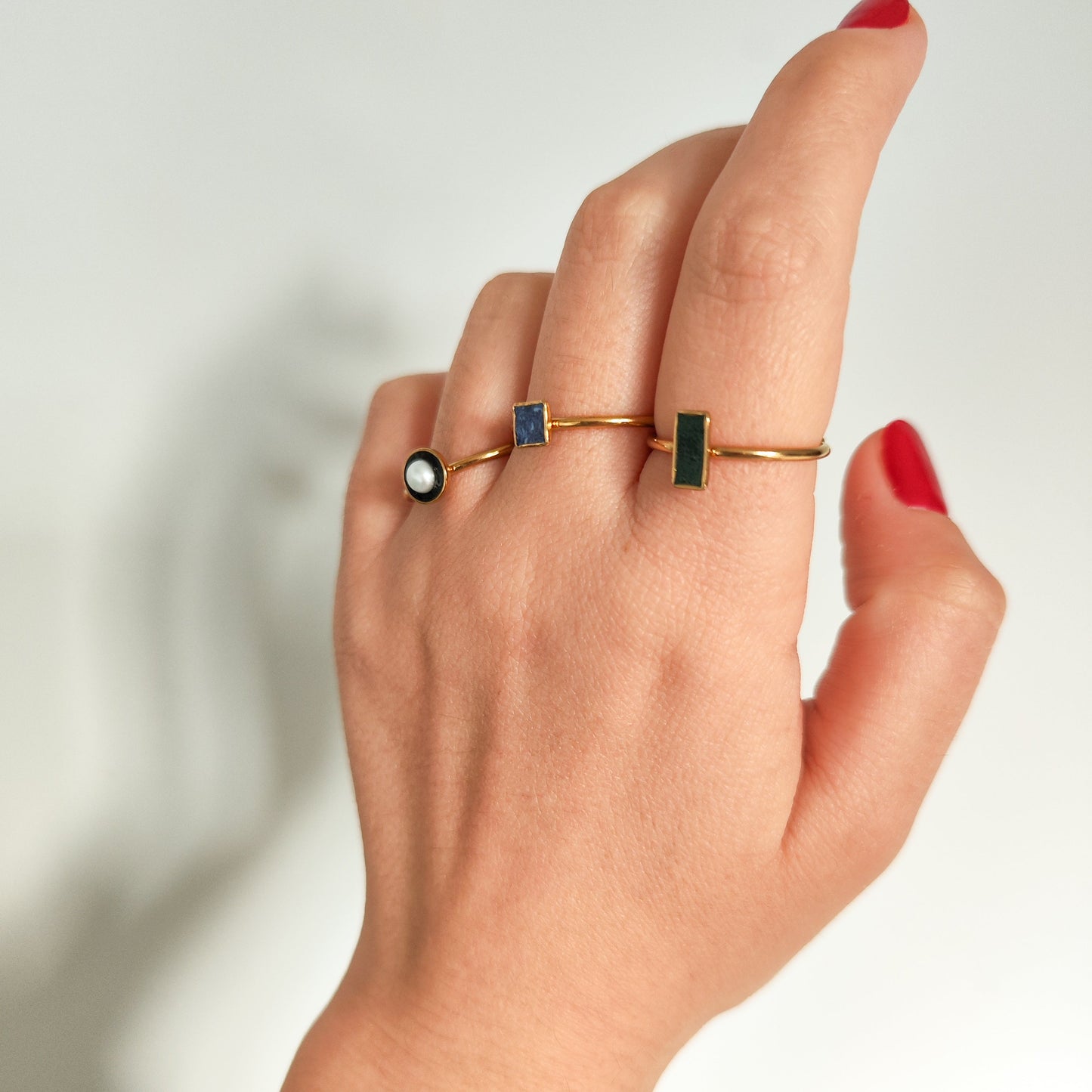 Anillos