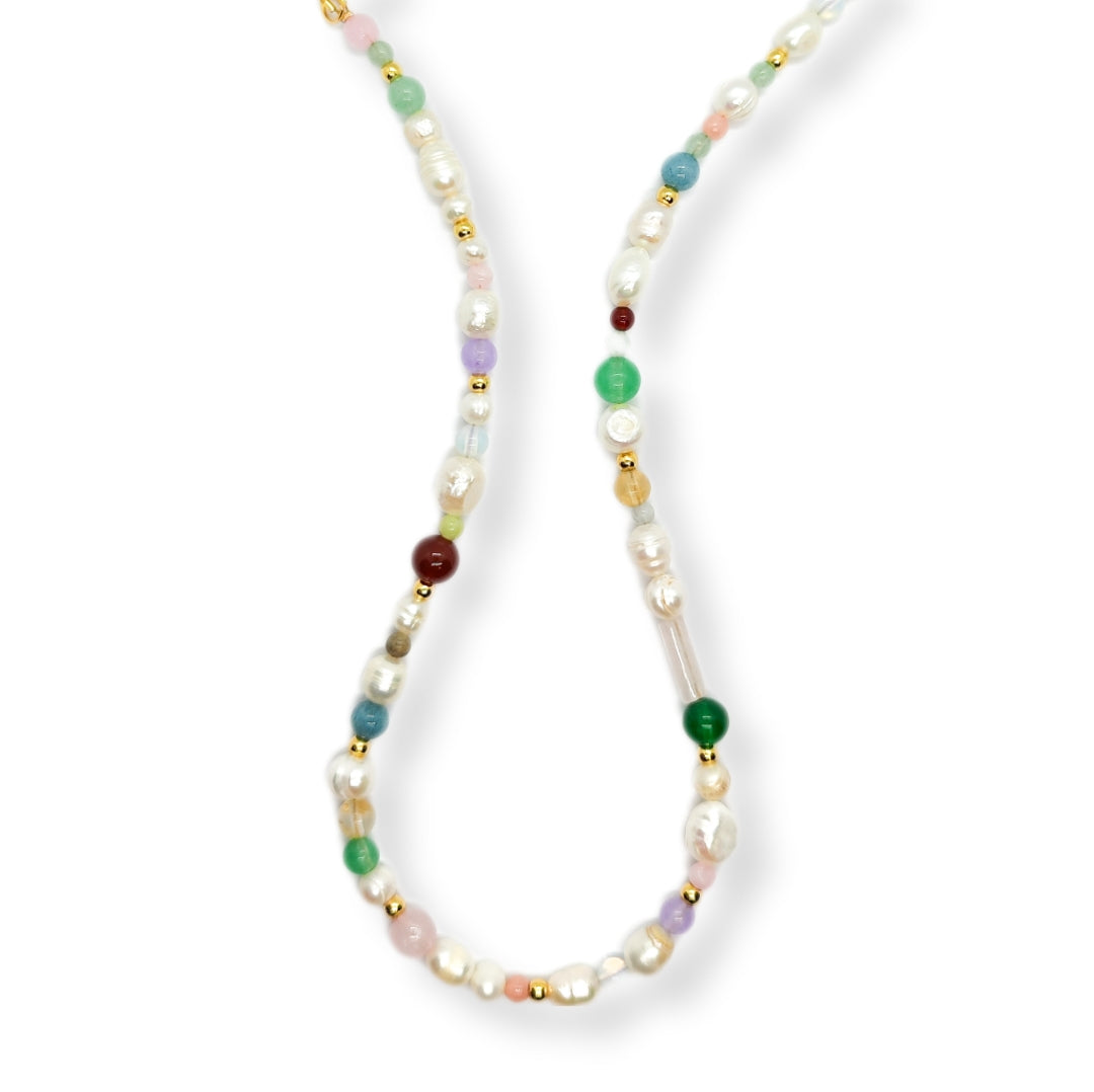 Collar Leo