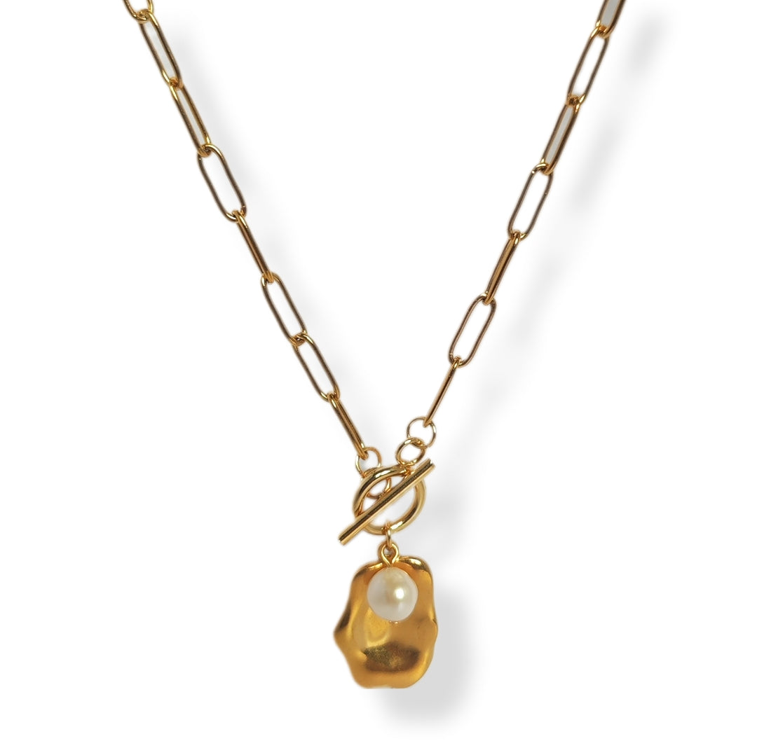 Collar Eslabones