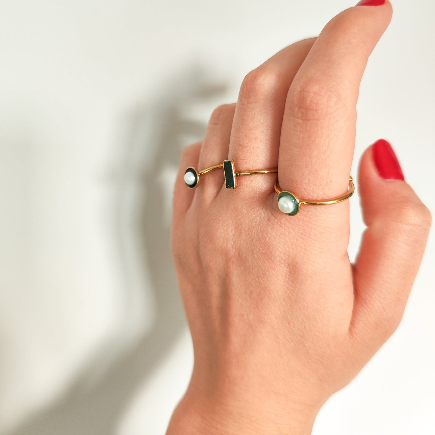 Anillos