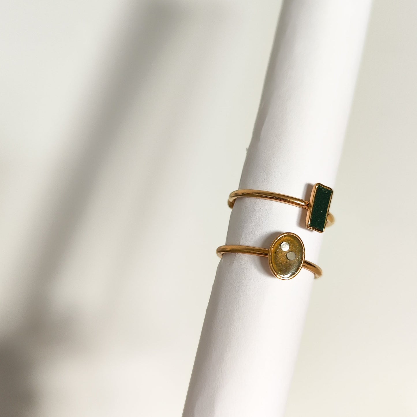 Anillos