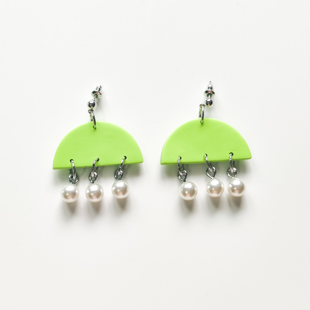 Pendientes Lima
