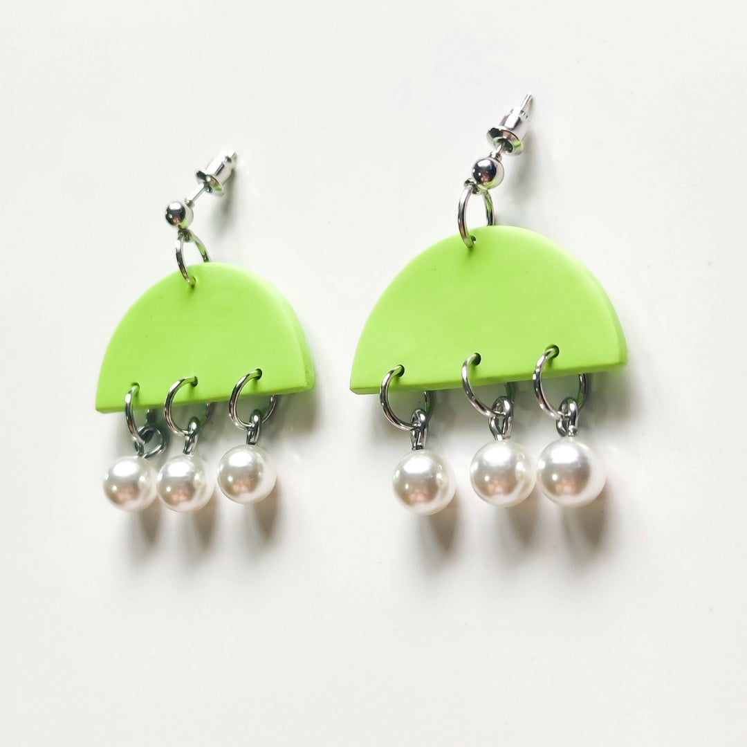 Pendientes Lima