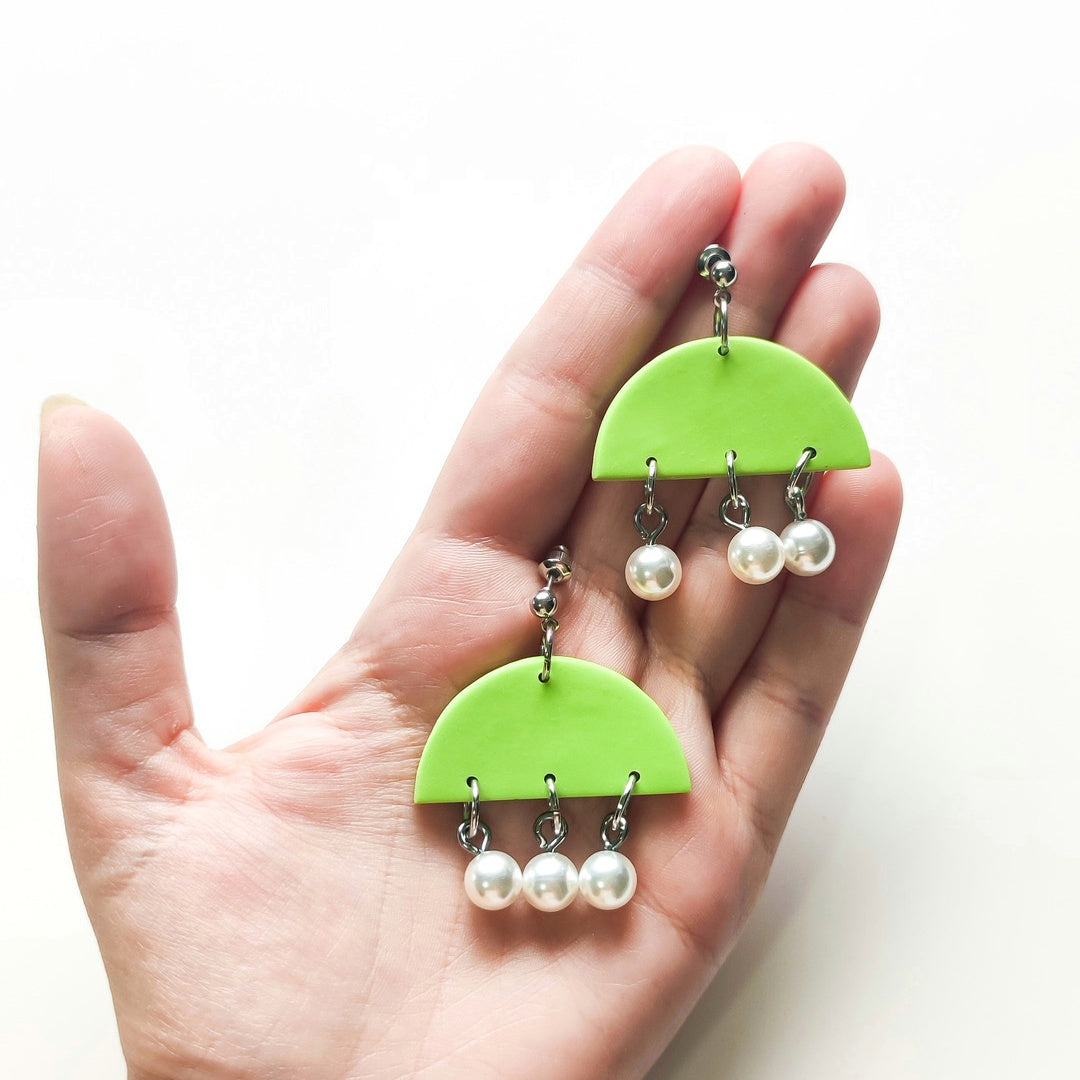 Pendientes Lima