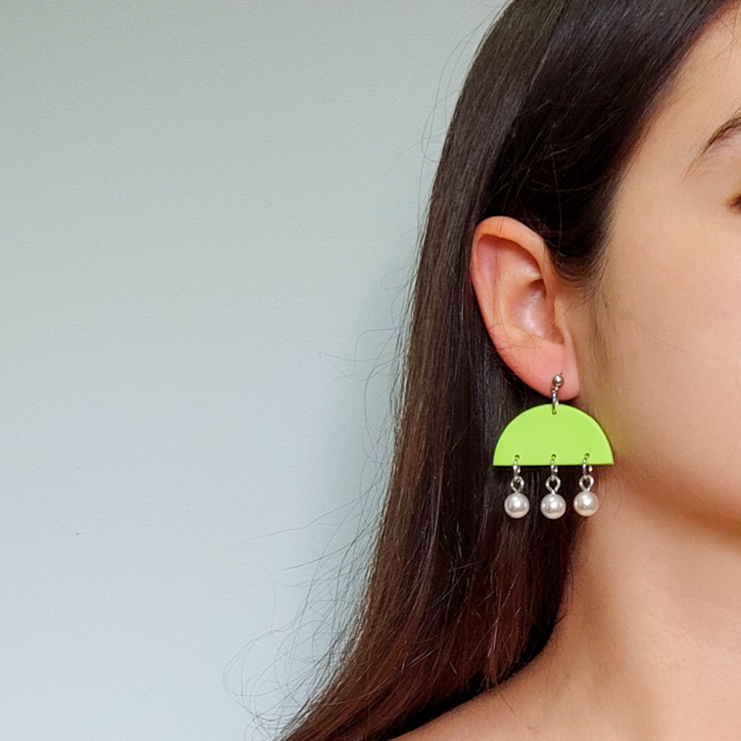 Pendientes Lima