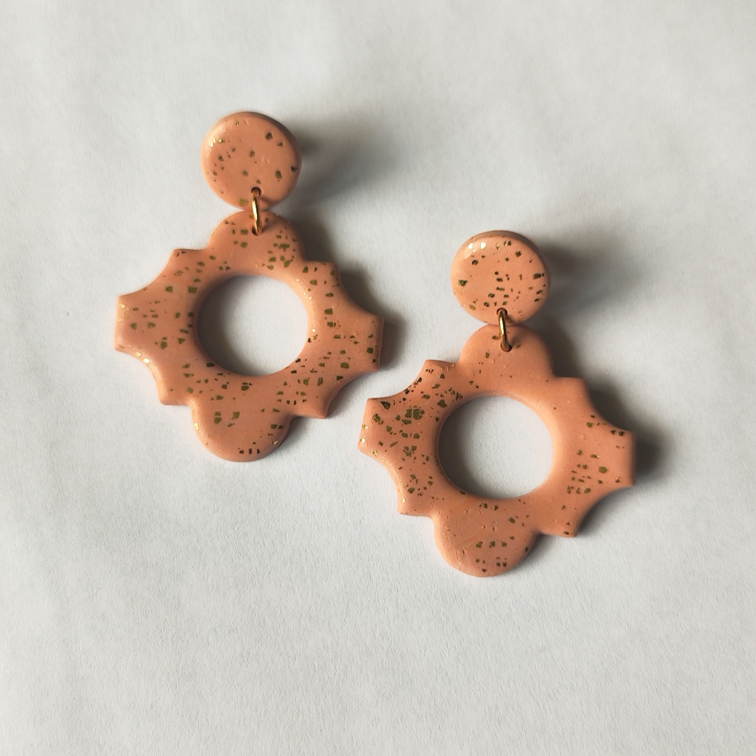 Pendientes Cala