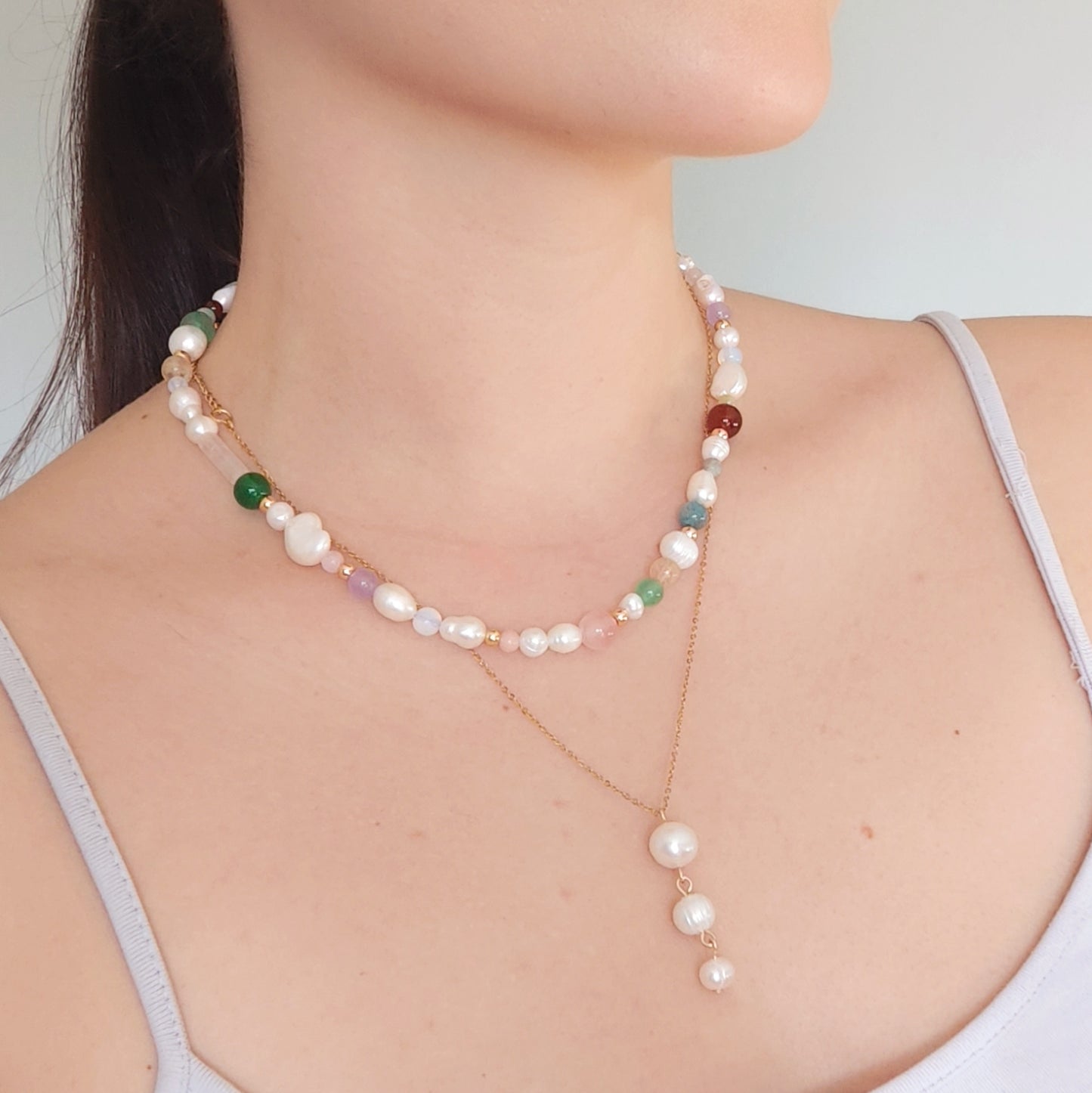 Collar Leo