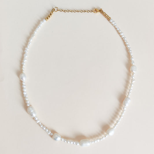 Collar Nácar